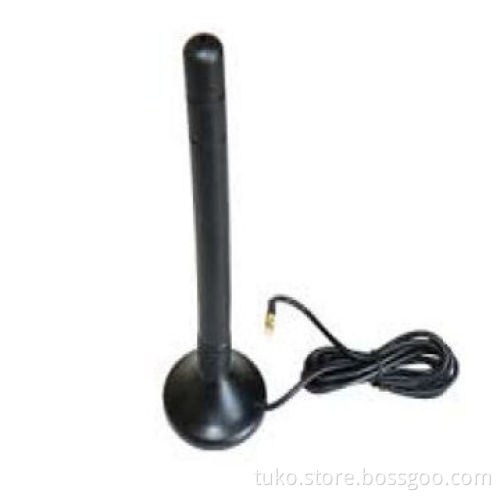 7dB Strong Magnetic Antenna for Cars